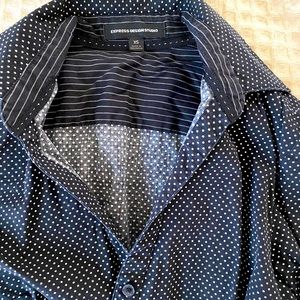 Express Business Shirt